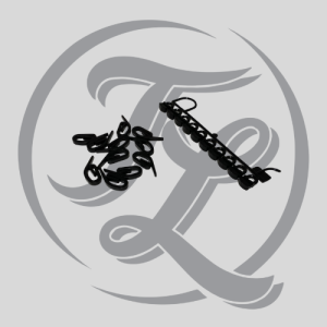 Haken en runners DAF