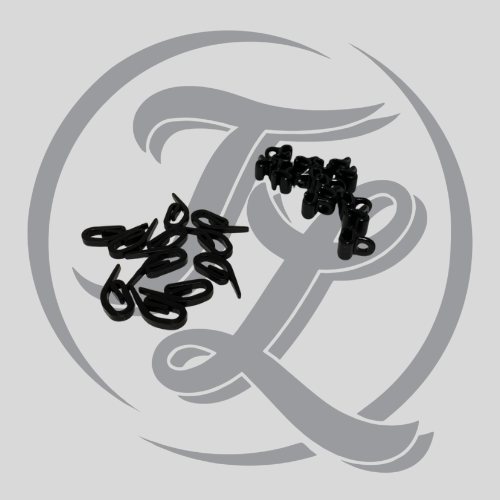 Haken en runners Scania