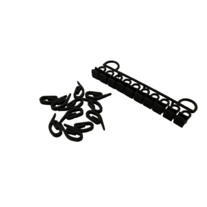 Haken en runners DAF