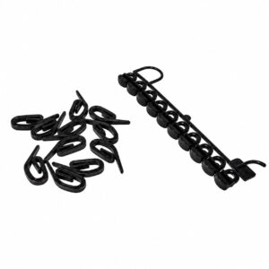 Haken en runners DAF