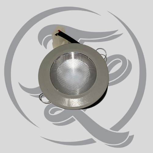 Ledspot rood dimbaar Dasteri