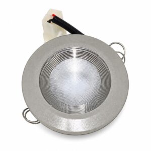 Ledspot rood dimbaar Dasteri