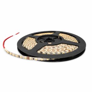 Ledstrip rood (5mm)