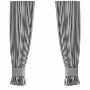 Side curtains