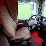 Cabine verlichting volvo vrachtwagen