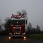 Fellinger Roden Scania