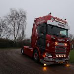 Fellinger Temperature Controlled Transport