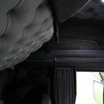 Ledspot wit dak vrachtwagen