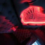 Ledverlichting volvo truck