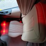 Stoel bekleding volvo vrachtwagen