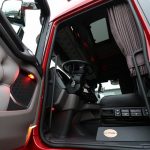 Truckstyling Lunteren custom interior