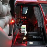 Vrachtwagen sign Heineken