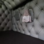 lampenkap voor verlichting cabine vrachtwagen