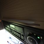 nieuwe kastdeurtjes cabine volvo vrachtwagen