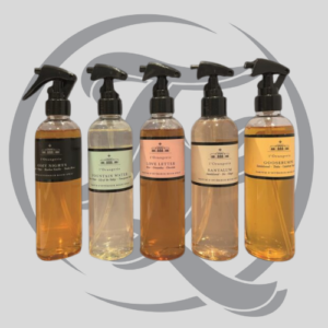 l'Orangerie interieurparfum