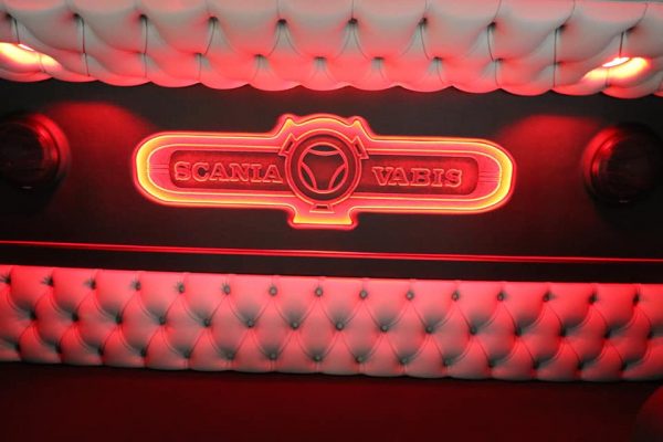 Ledstrip rood (5mm) - Afbeelding 7