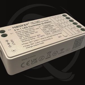 Dimmer voor ledverlichting