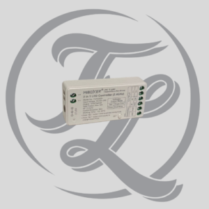 Dimmer voor ledverlichting