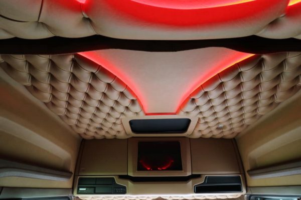 Ledstrip rood (5mm) - Afbeelding 6