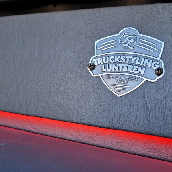 Ledstrip rood (5mm) - Afbeelding 5