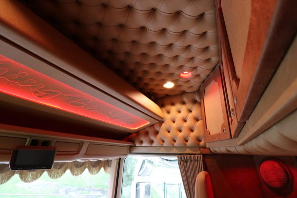 Ledstrip rood (5mm) - Afbeelding 3