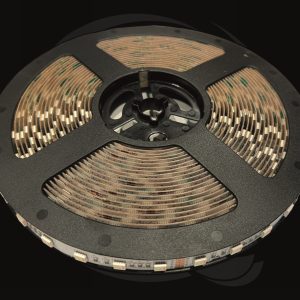 Ledstrip extreem rood (8mm)