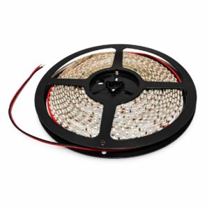 Ledstrip extreem rood (8mm)