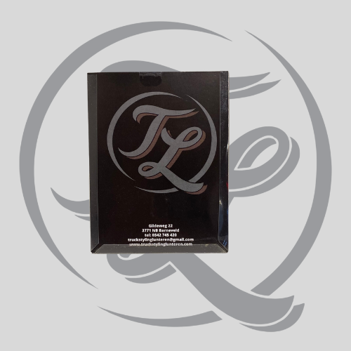 Truck perfume - Afbeelding 3