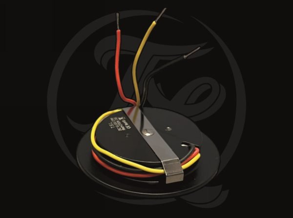 Spot wit en rood in 1 - Afbeelding 2