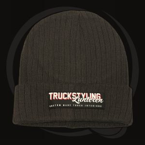 Beanie Truckstyling Lunteren