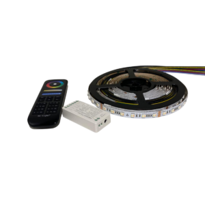 RGB WCTT LED Strip Starter Kit (12mm)