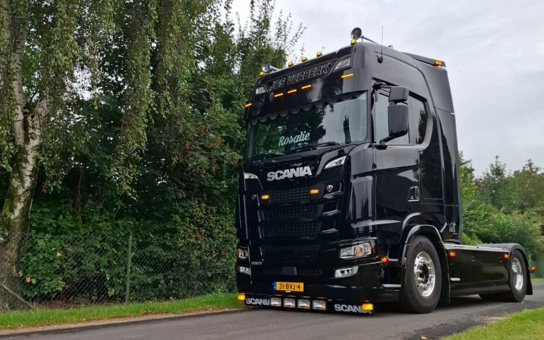 Richard van den Broek