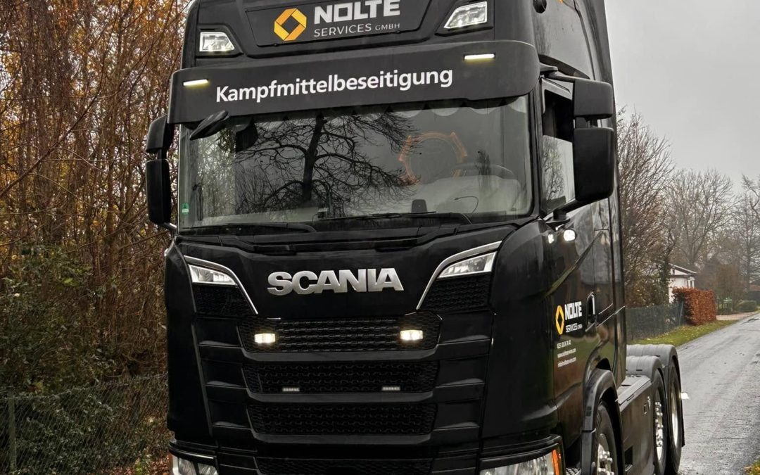 Nolte Services GmbH