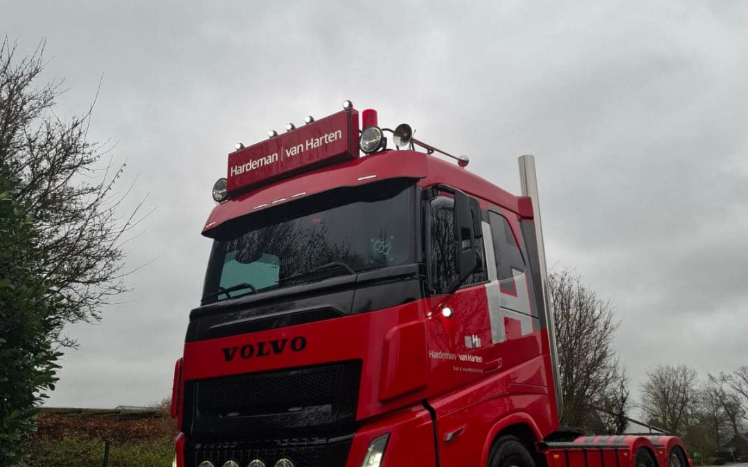 Hardeman van Harten B.V. – Gijs