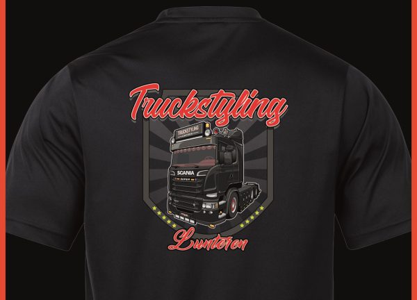 Shirts TL new R620 - Afbeelding 2