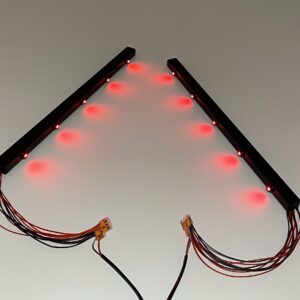 B-Style light bars