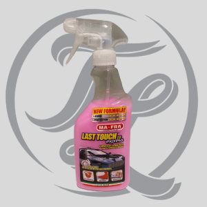 Last Touch Express 2.0