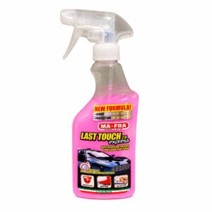Last Touch Express 2.0