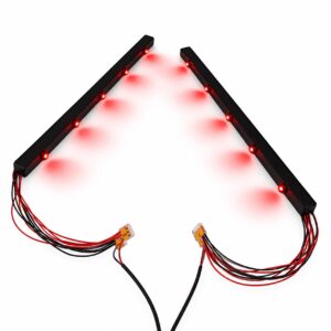 B-Style lichtlatten