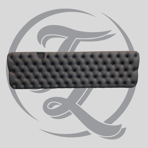 Bedplaat Scania next Gen - Sale!