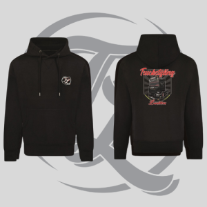 Hoodie R620