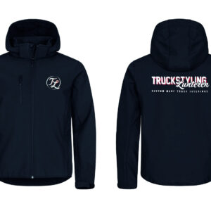 Truckstyling Lunteren jack