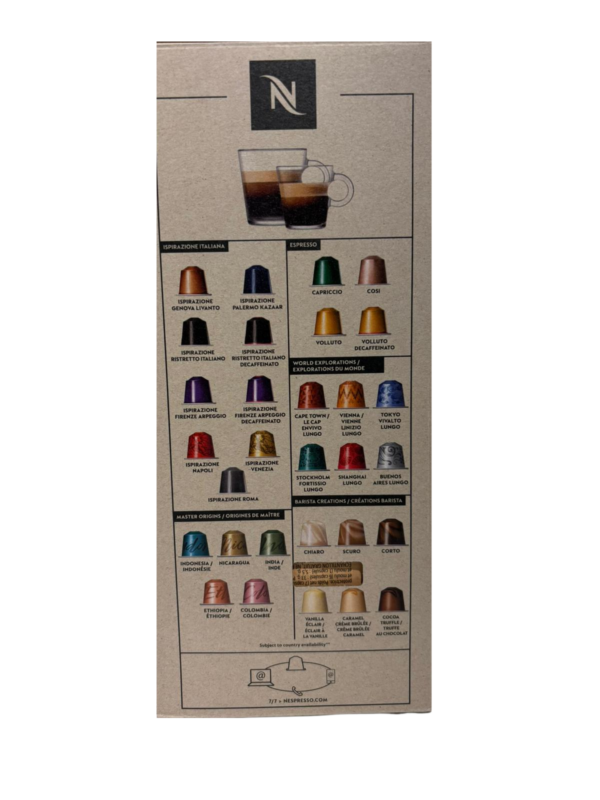 nespresso koffie apparaat - Afbeelding 2