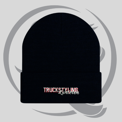 TL muts uitgeschreven