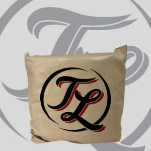 sierkussen beige 911