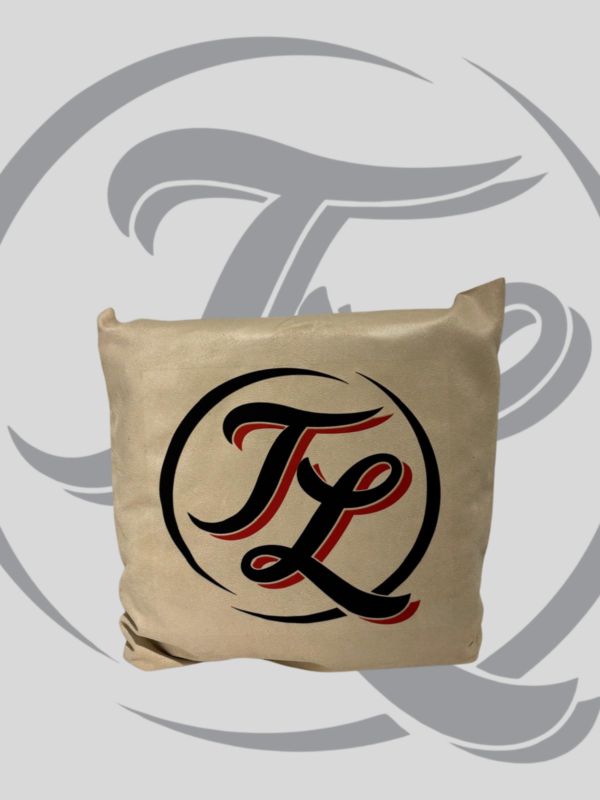 sierkussen beige 911