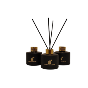 Geurstokjes Car & Home parfum
