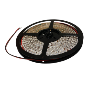 Ledstrip extreem rood (8mm)