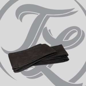 suède set instapbanden 817 grijs