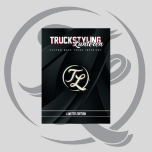 Pin Truckstyling Lunteren Logo